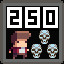 250 deaths