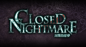 closed nightmare ps4 trophies