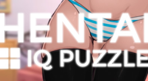 hentai iq puzzle steam achievements