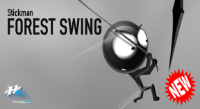 stickman forest swing google play achievements