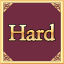 Hard mode all completion