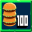 Double Burger