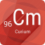 [Cm] Curium