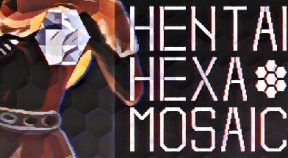 hentai hexa mosaic steam achievements