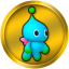 Normal Chao Acquired