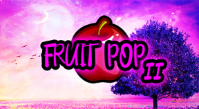 fruit pop ii steam achievements