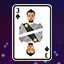 Jack Of Spades