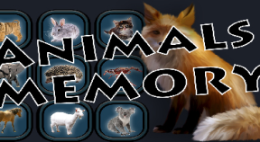 animals memory steam achievements