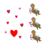 Make 50 couples through Llama the cupid