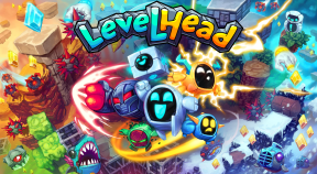 levelhead xbox one achievements