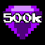 500k Club!
