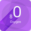 [O] Oxygen