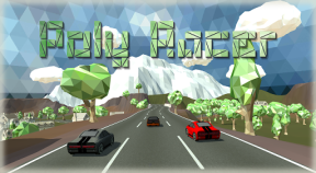 poly racer google play achievements