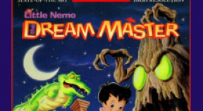 little nemo  the dream master retro achievements