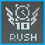 Blitz silver