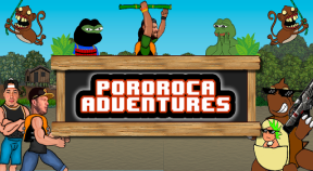 pororoca adventures google play achievements