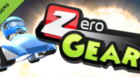 zero gear demo steam achievements