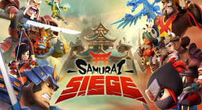 samurai siege google play achievements