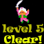 Complete Level 5