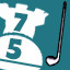 World 5 - Level 7 - Golf Club