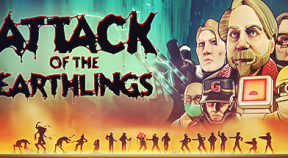 attack of the earthlings steam achievements
