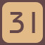 31