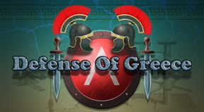 defense of greece td steam achievements