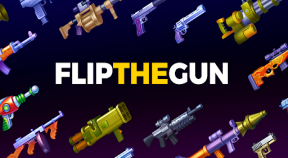 flip the gun simulator game google play achievements