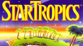 startropics retro achievements