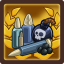 Glorious Guns & Deadly Cannons