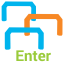 Enter