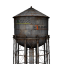 Exploration- Water Tower