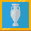 Champions of Europe!