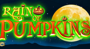 rain of pumpkins steam achievements