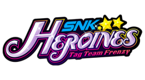 snk heroines tag team frenzy ps4 trophies