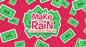 make it rain  love of money steam achievements