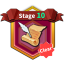 Defense beginner completion