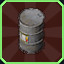 Destroy 100 barrels