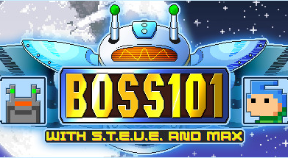 boss 101 xbox one achievements