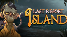 last resort island steam achievements