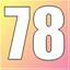 78