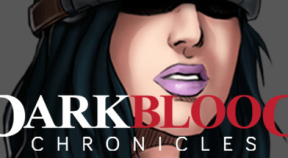 darkblood chronicles steam achievements