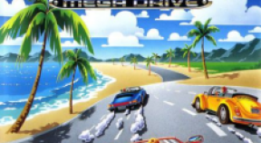 outrun retro achievements