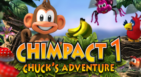 chimpact 1 chuck's adventure steam achievements