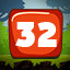 Level 32