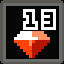 Jewel Hunter of the level 13