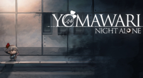 yomawari  night alone steam achievements