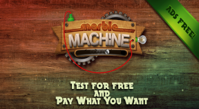 marble machine google play achievements