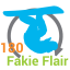 Fakie Flair