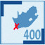 Cape Town 400